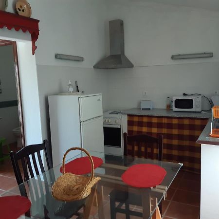 Horta Do Muro Campo Maior Ngoại thất bức ảnh