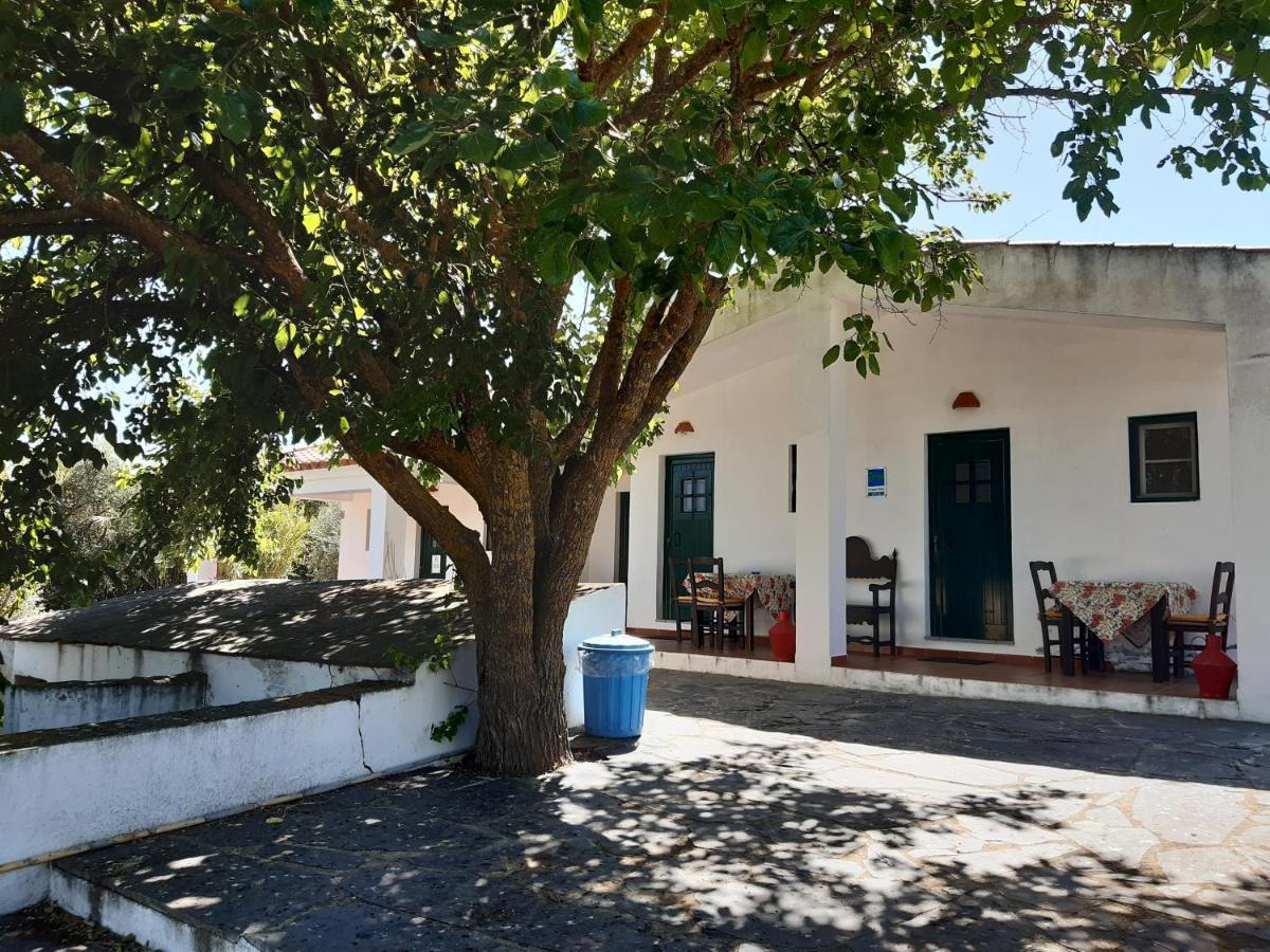 Horta Do Muro Campo Maior Ngoại thất bức ảnh
