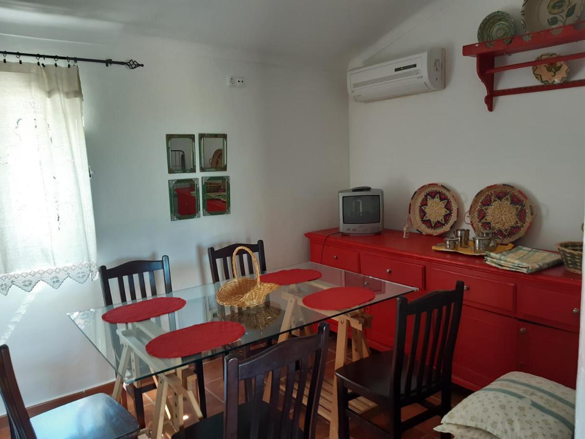 Horta Do Muro Campo Maior Ngoại thất bức ảnh