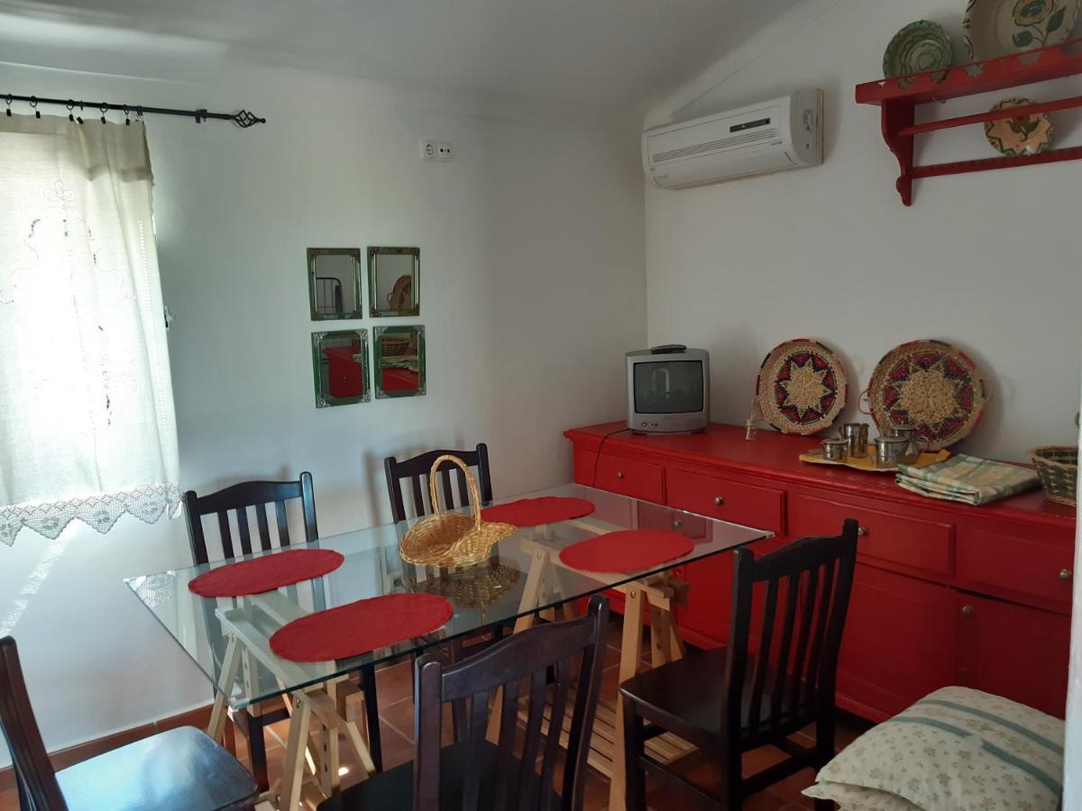 Horta Do Muro Guest House Campo Maior Ngoại thất bức ảnh