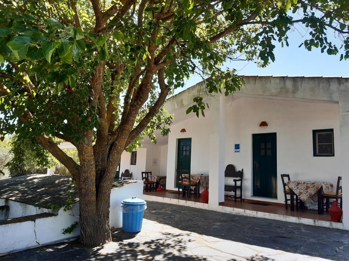 Horta Do Muro Campo Maior Ngoại thất bức ảnh