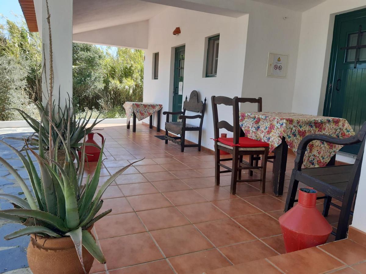 Horta Do Muro Campo Maior Ngoại thất bức ảnh