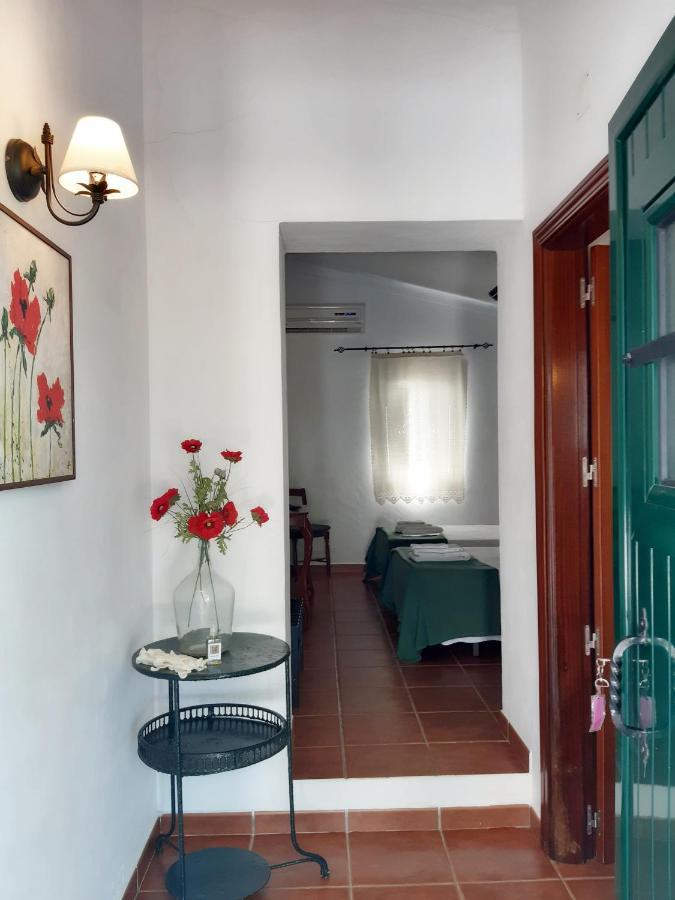 Horta Do Muro Guest House Campo Maior Ngoại thất bức ảnh