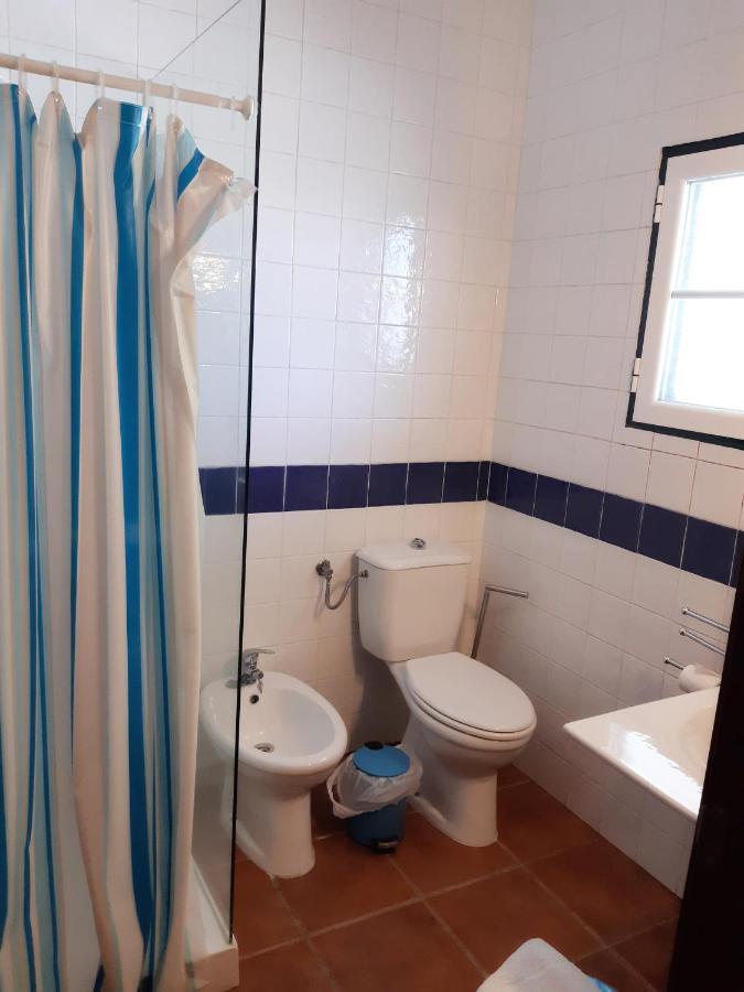Horta Do Muro Campo Maior Ngoại thất bức ảnh